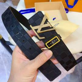 Picture of Louis Vuitton Belts _SKUfw218394813fw